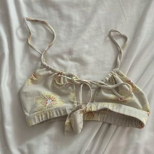 benoa small yellow hapa ari top for trade